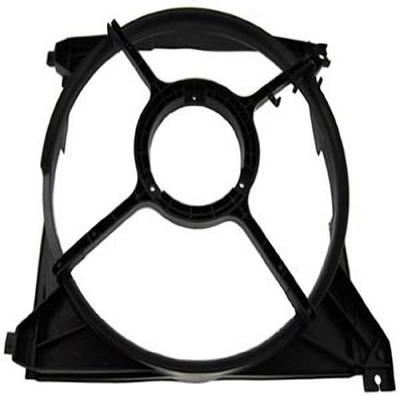 Cooling Fan Shroud by AUTO 7 - 314-0005 gen/AUTO 7/Cooling Fan Shroud/Cooling Fan Shroud_01